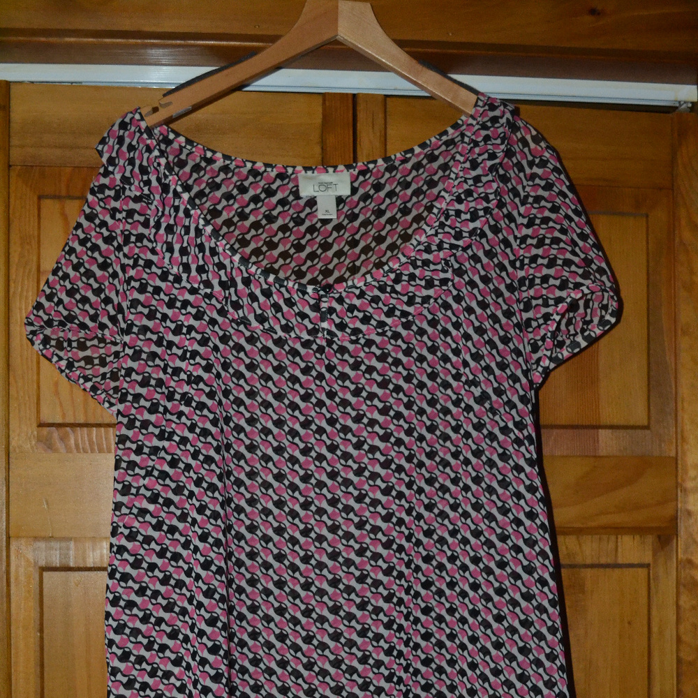 blouse